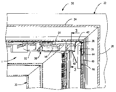 Une figure unique qui représente un dessin illustrant l'invention.